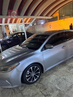 تويوتا أفالون